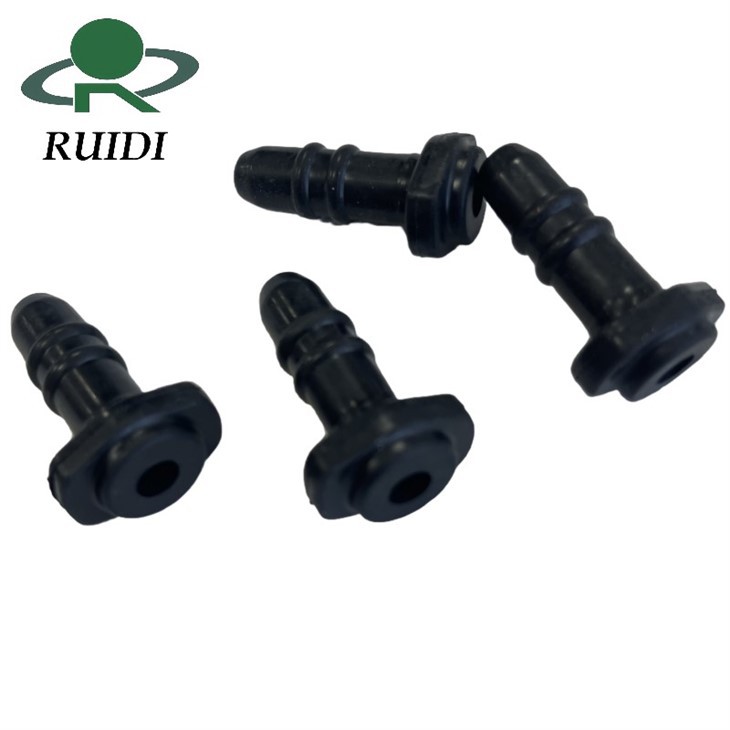 AC-waterplug voor binnenunit voor vloer-staande airconditioner