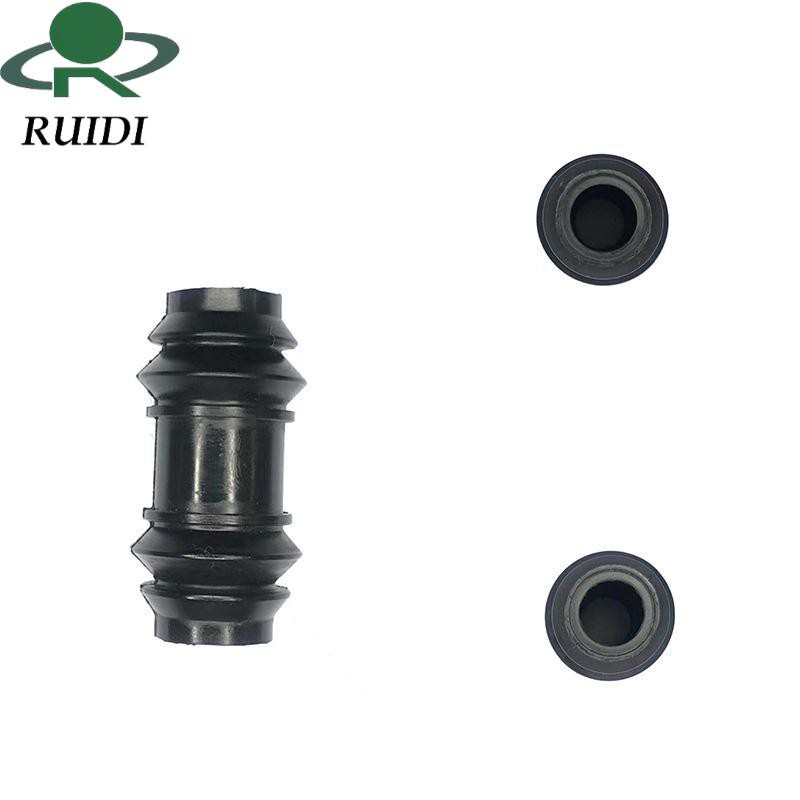 Remklauw geleidepenhuls