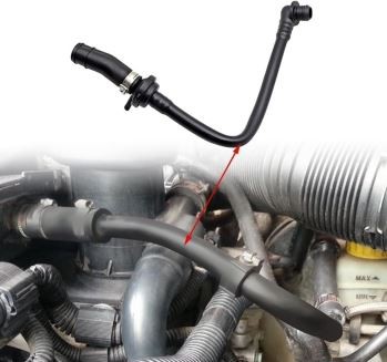 Hoofdremcilinderbeker