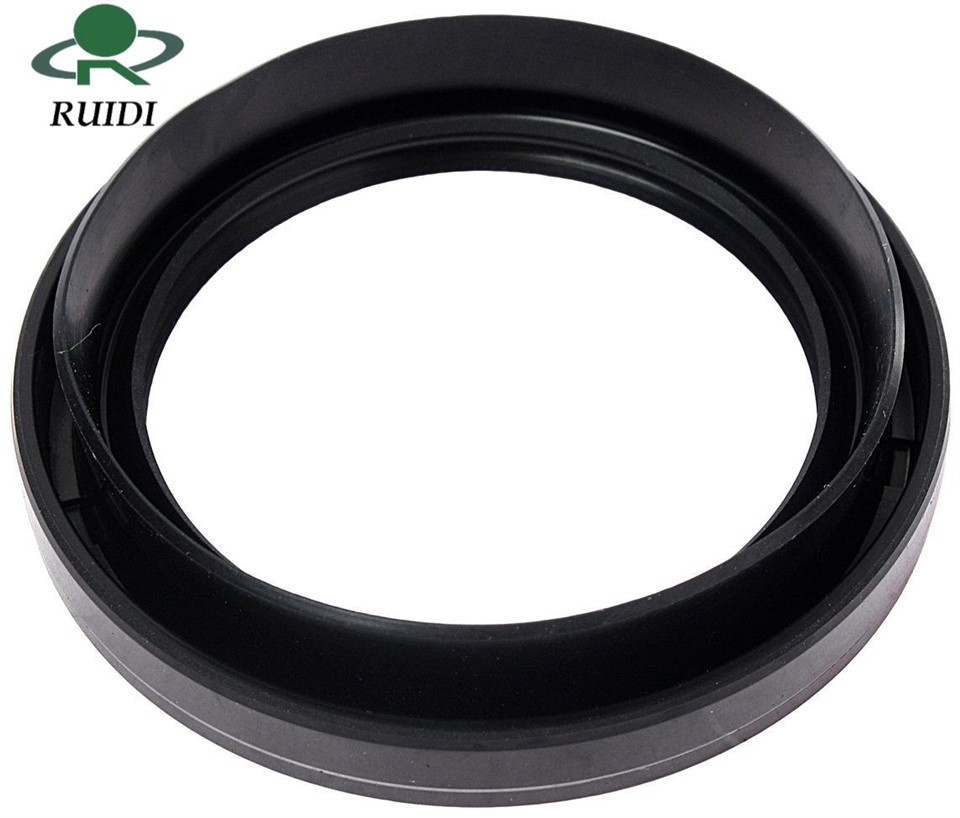 Zware wielnaafafdichting