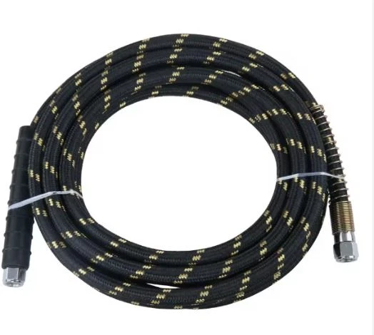 High Temperature Steam Hose