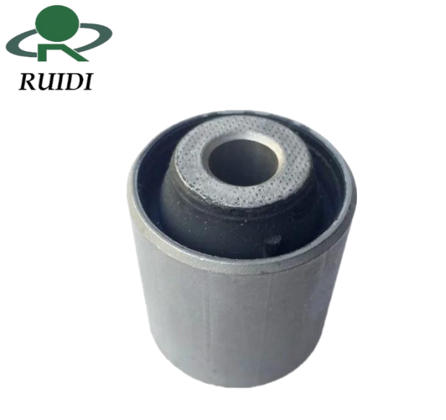 Draagarmbus achteras