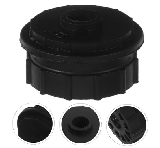 Windwiellagerhuls rubberen pakking